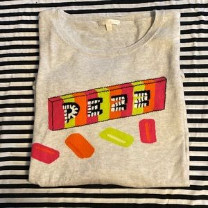 Lisa Todd Pezz Sweater